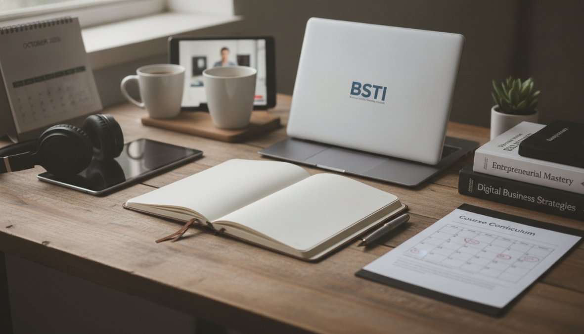 Best Online Courses for Business Owners: 2026 Guide