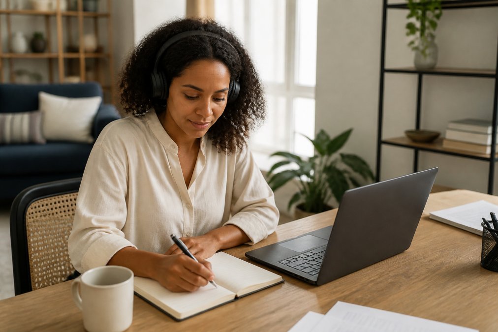 Best Online Courses for Managing Remote Business Teams