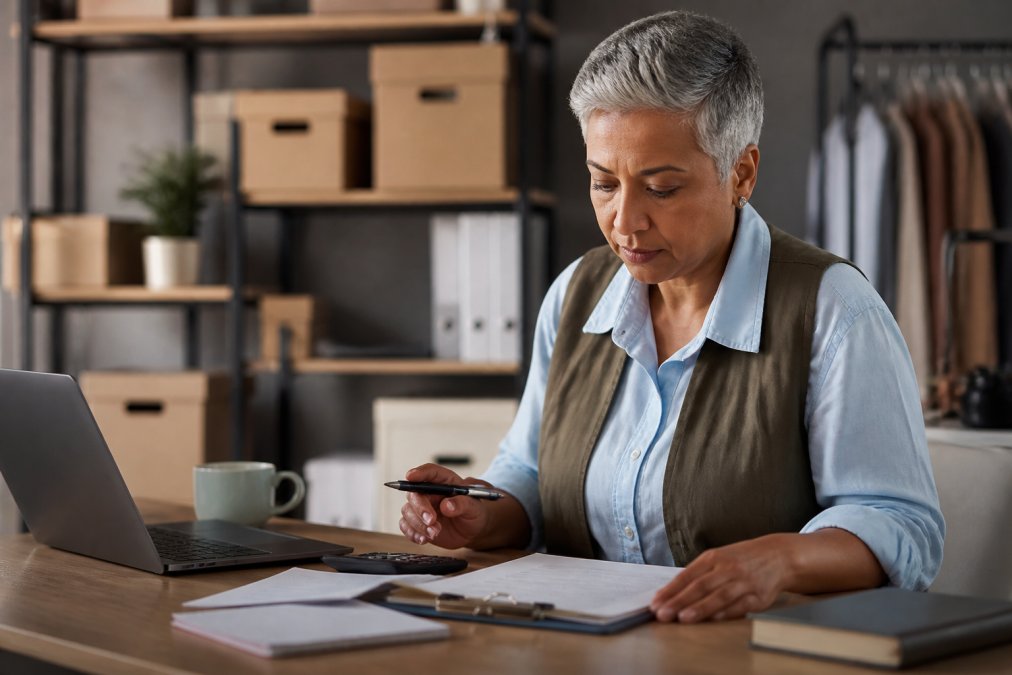 Best Online Courses for Small Business Financial Management