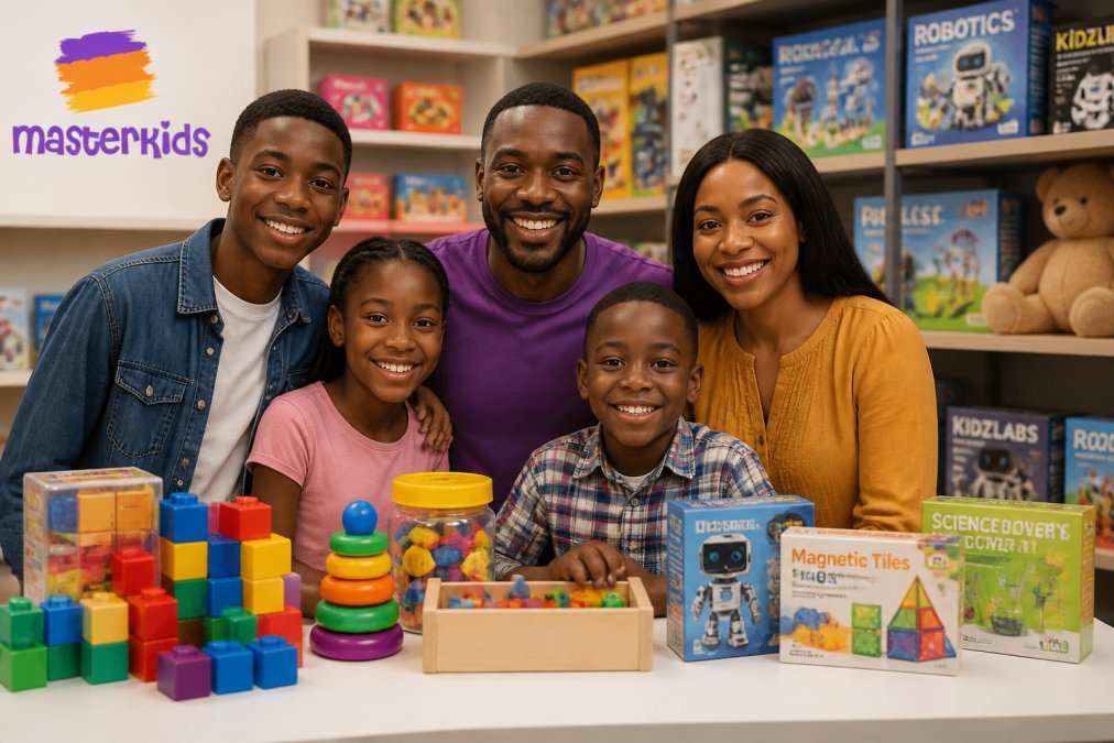 Best Online Educational Toy Store: 2026 Guide
