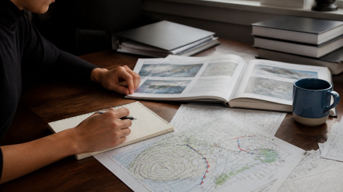 Best Online Ground School Weather Courses: 2026 Review