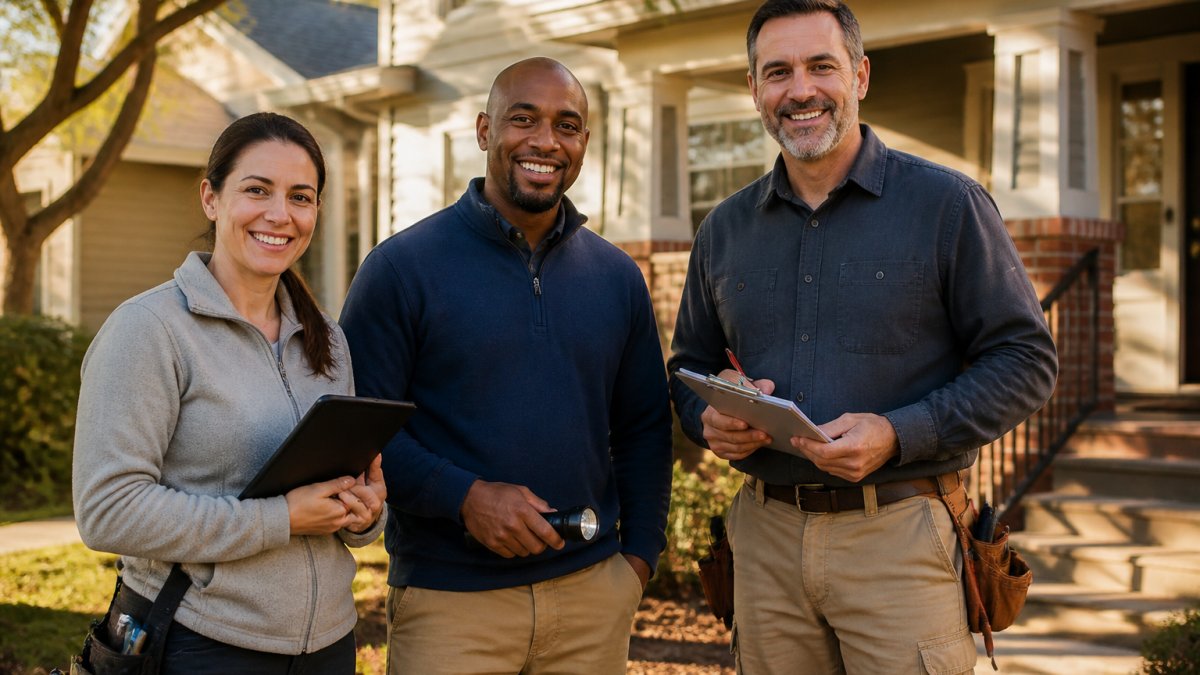 Best Online Home Inspection Courses for Texas
