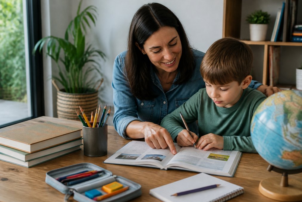 Best Online Homeschooling Curriculum Australia for 2026