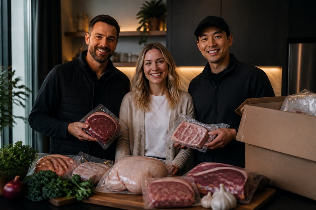 Best Online Meat Delivery Canada: 2026 Buyer's Guide