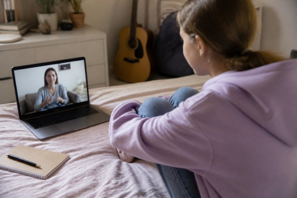 Best Online Psychiatry for Teens: 2026 Guide