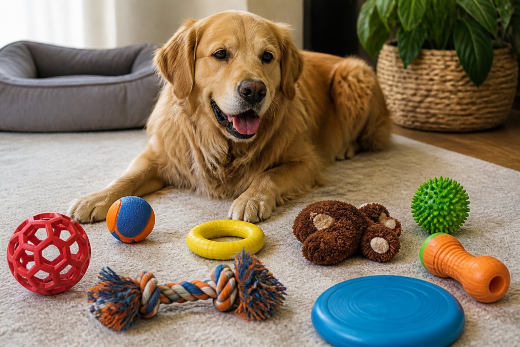 Best Online Shop for Quality Pet Toys: 2026 Guide