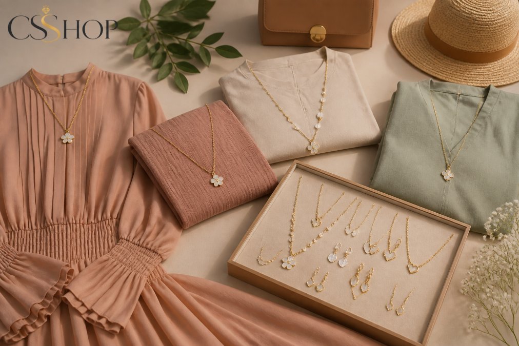 Best Online Shops for Modest Dresses