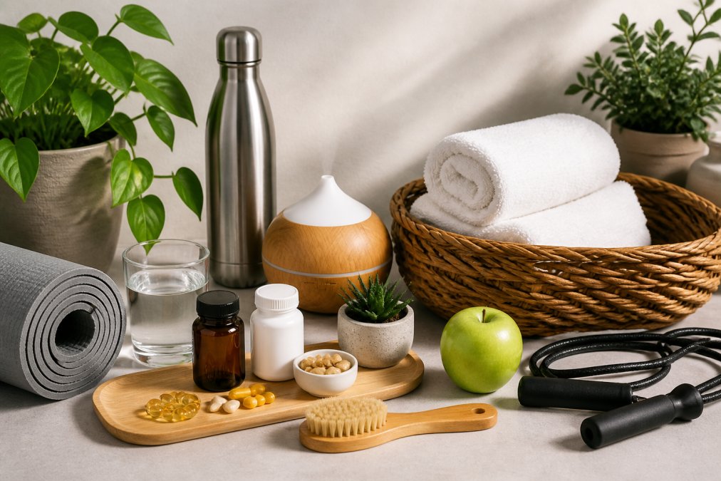 Best Online Store for Wellness Essentials in 2026