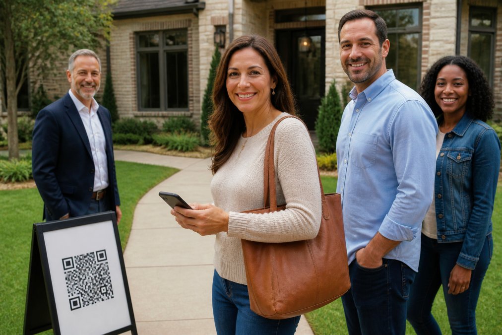 Best Open House Sign-In Apps for Agents