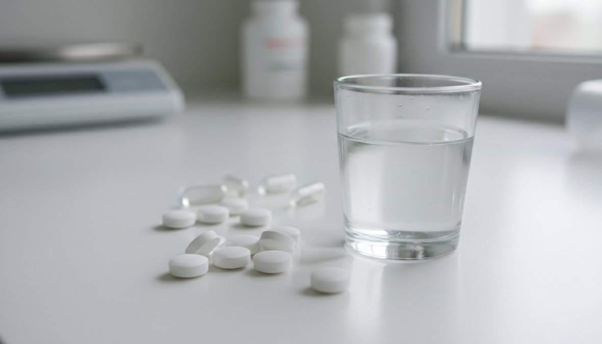 peptides for weight loss