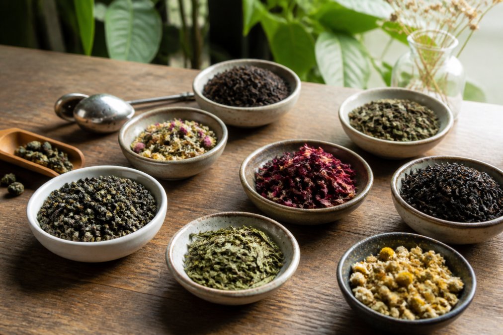 Best Organic Loose Leaf Tea Brands: 2026 Guide