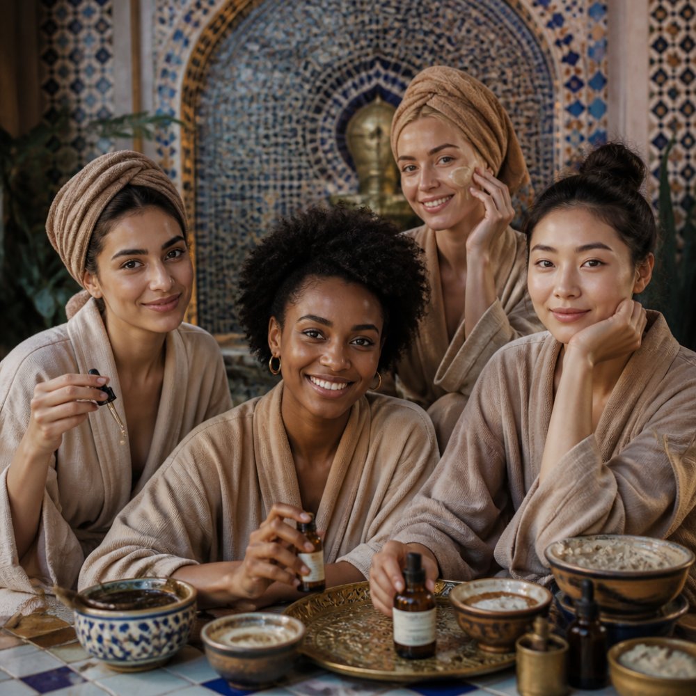 Best Organic Skincare for Sensitive Skin Types in 2026