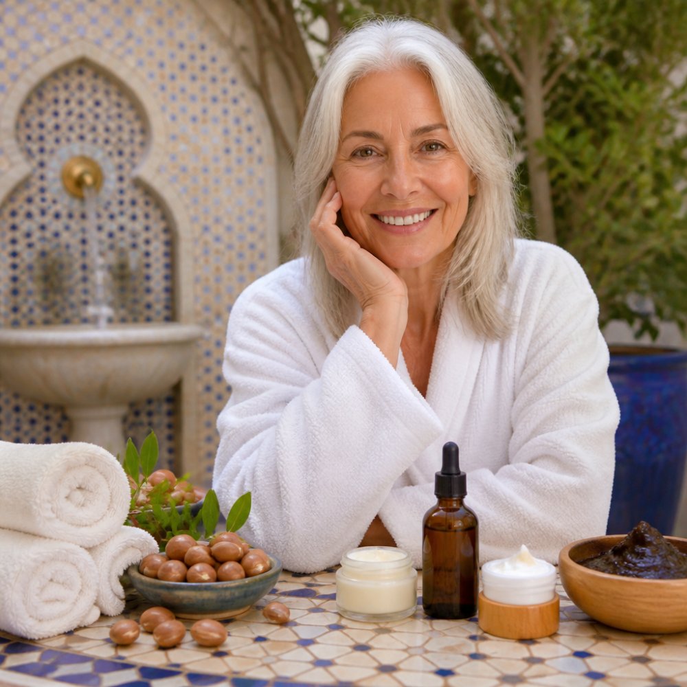 Best Organic Skincare for Women Over 50: 2026 Guide