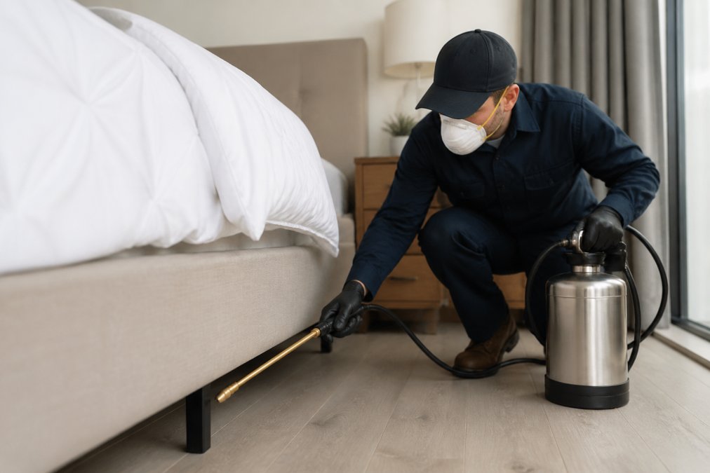 Best Orkin Alternatives for Bed Bugs: 2026 Guide
