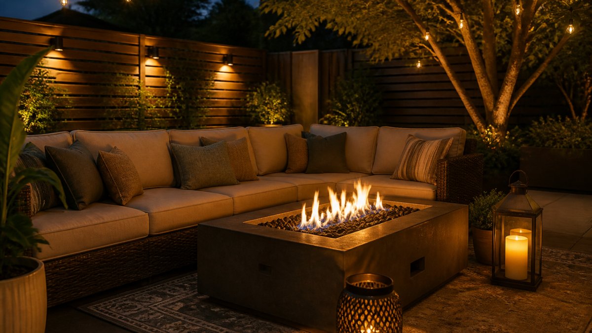 Best Outdoor Lighting Alternatives for Ambiance in 2026