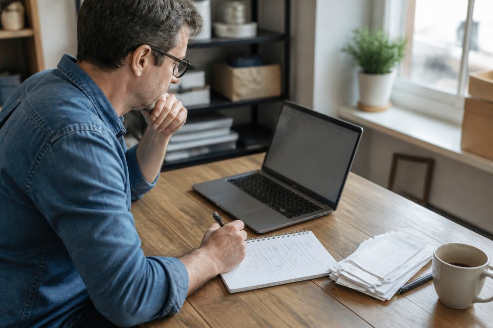 Comparison chart comparing payment gateway subscriptions for small business owners reviewing statements