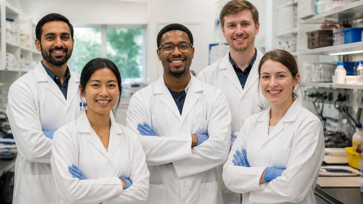 Best PeptideSLab Alternatives for Academic Labs
