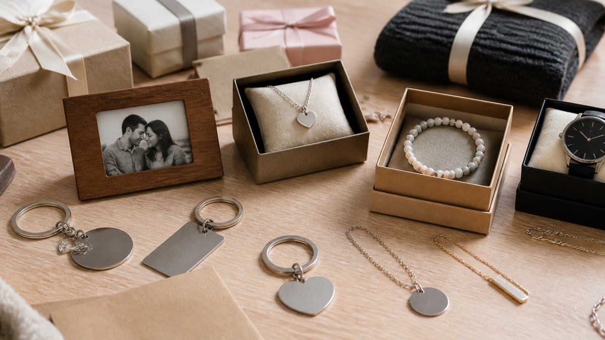 Best PersonalizationMall Alternatives for Jewelry in 2026