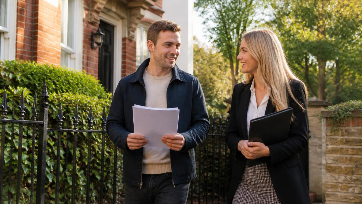 Best Personalized Conveyancing Service with Limited Ratios