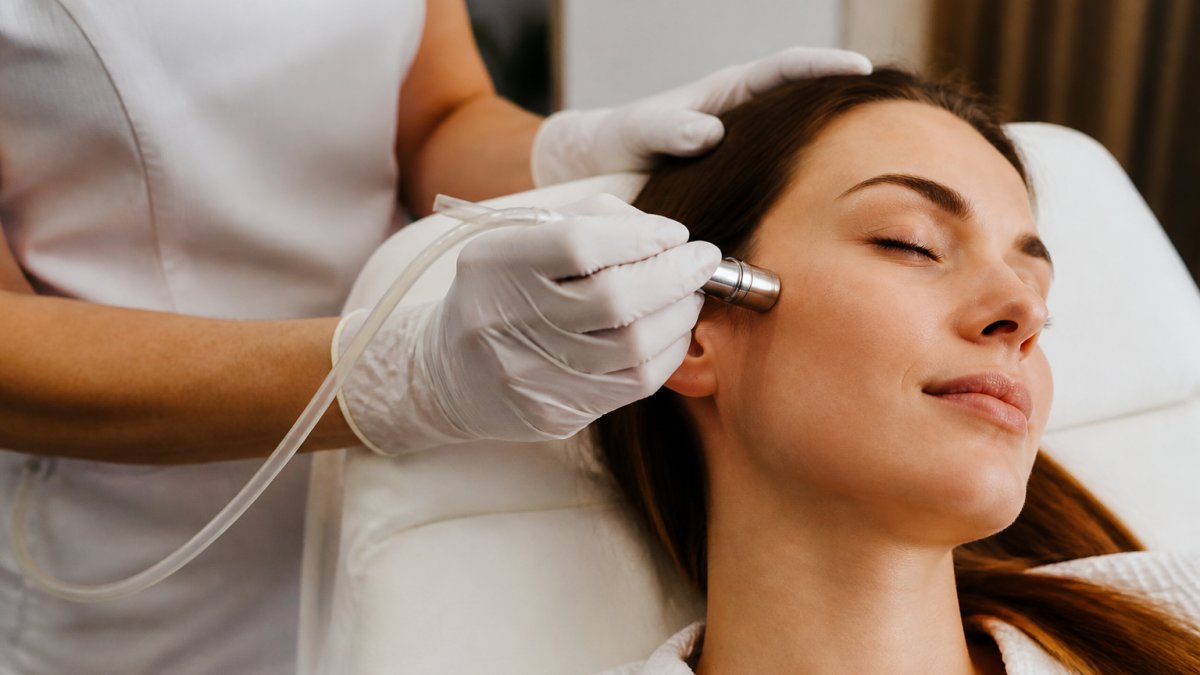 Best Personalized Health and Wellness Solutions for Clinical Skin Rejuvenation