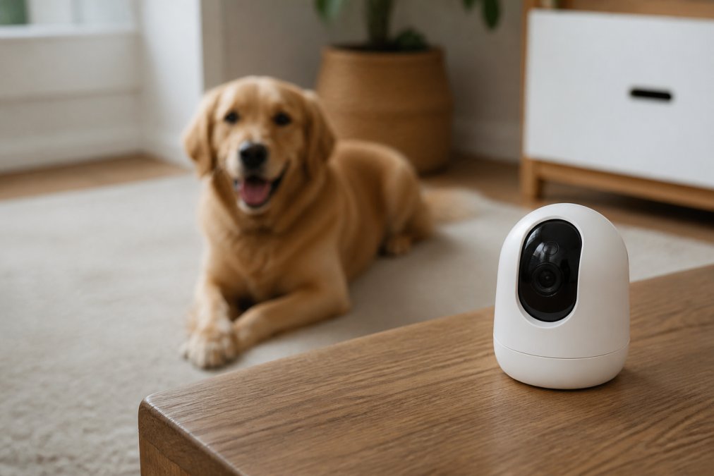 Best Pet Monitoring Cameras: A 2026 Buying Guide
