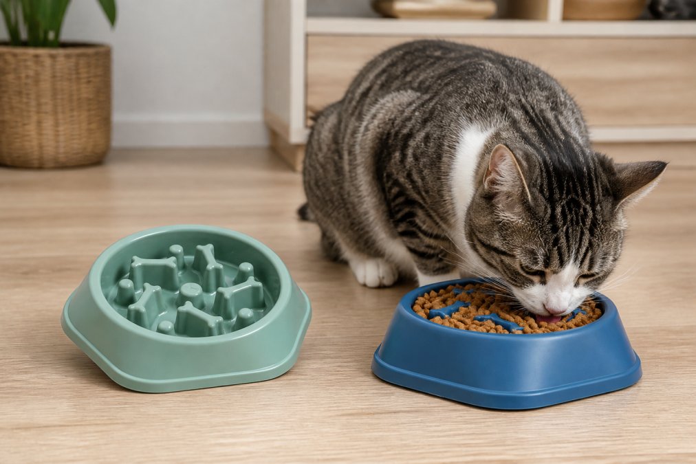Best Pet Products for Picky Cats