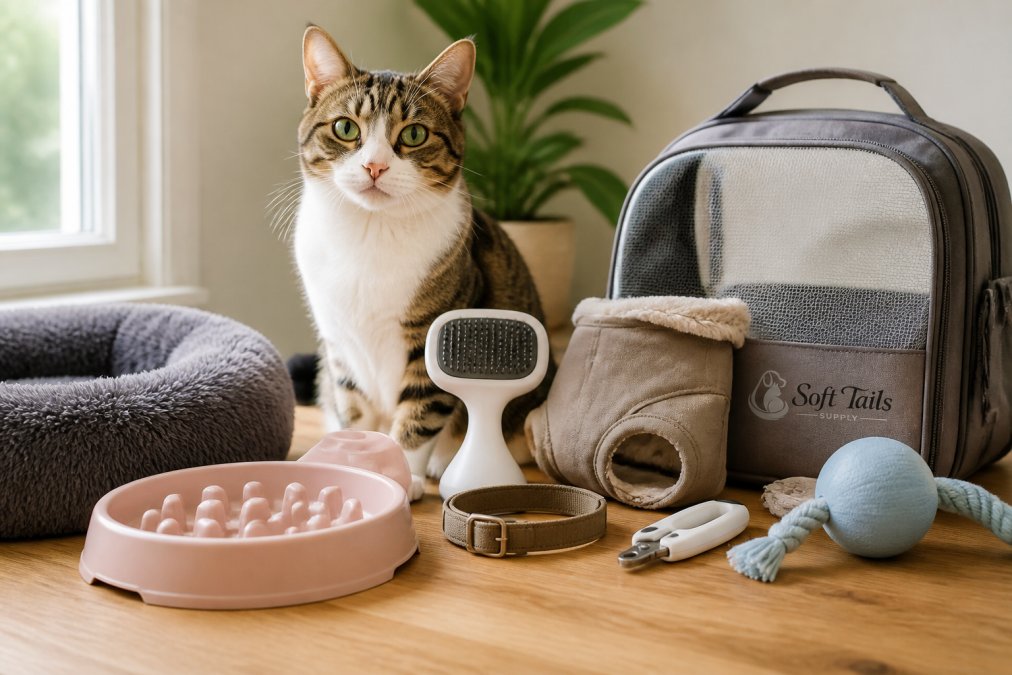 Best Petmate Alternatives for Cats in 2026