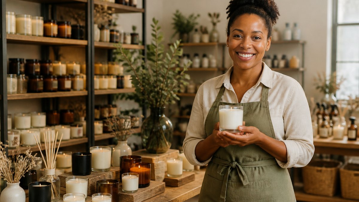 Best P.F. Candle Co. Alternatives 2026