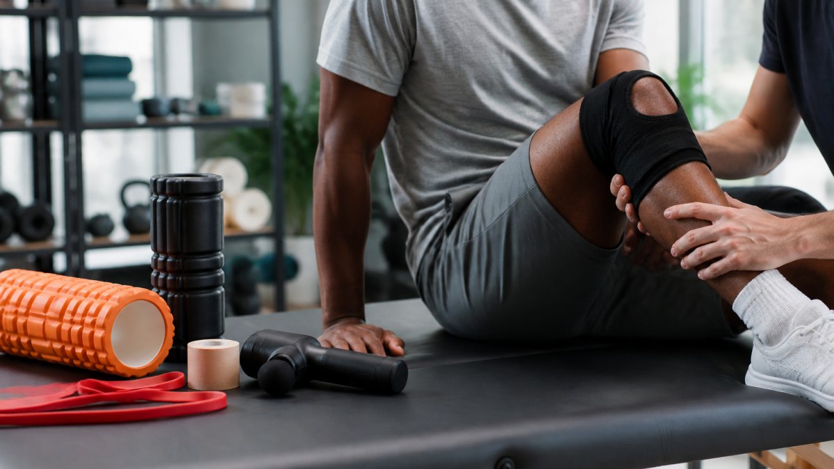 Best Physical Therapy for Athletes: A 2026 Guide