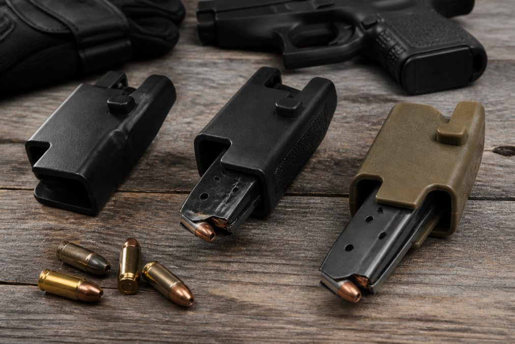 Best Pistol Magazine Loaders for 2026