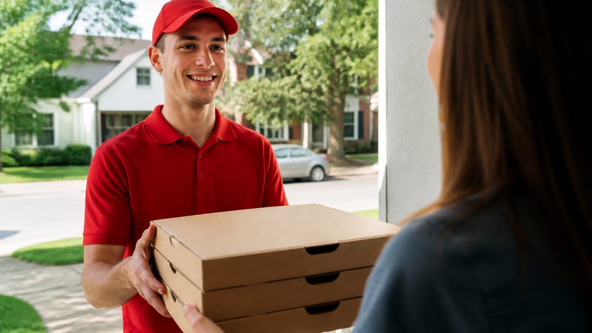 Best Pizza Delivery in Michigan City: 2026 Guide