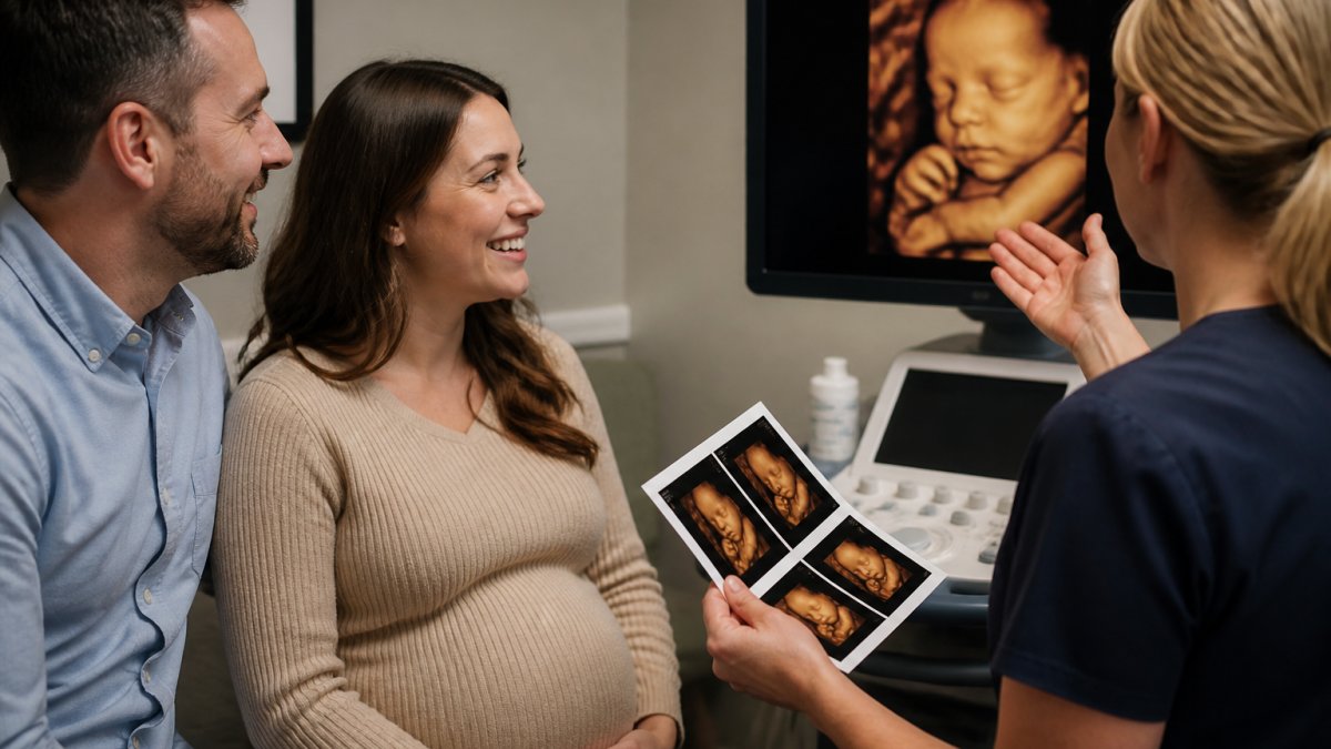 Best Places for 3D Ultrasound Near Me in 2026