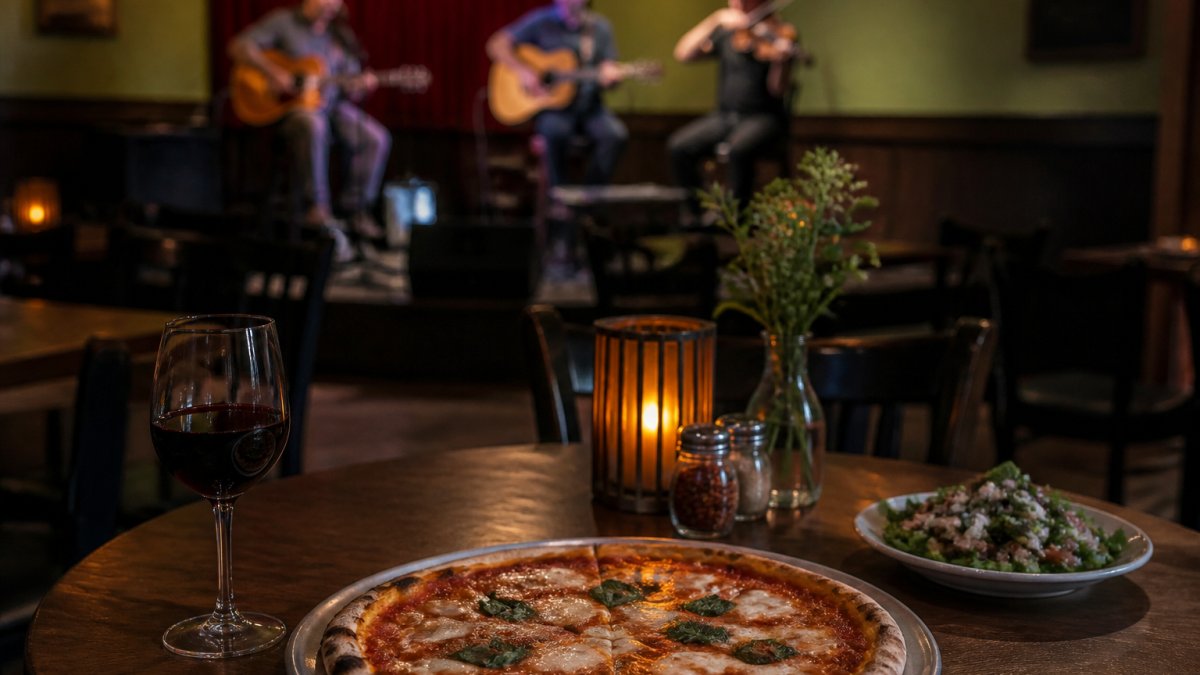 Best Places for Live Music in Winnsboro: A Local Guide