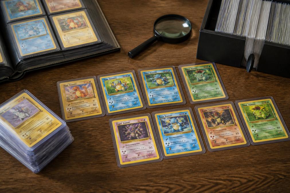 Best Places to Buy Rare Cards: 2026 Buyer's Guide