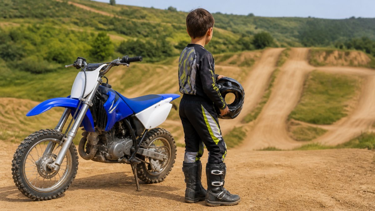 Best Places to Ride Dirt Bikes for Beginners