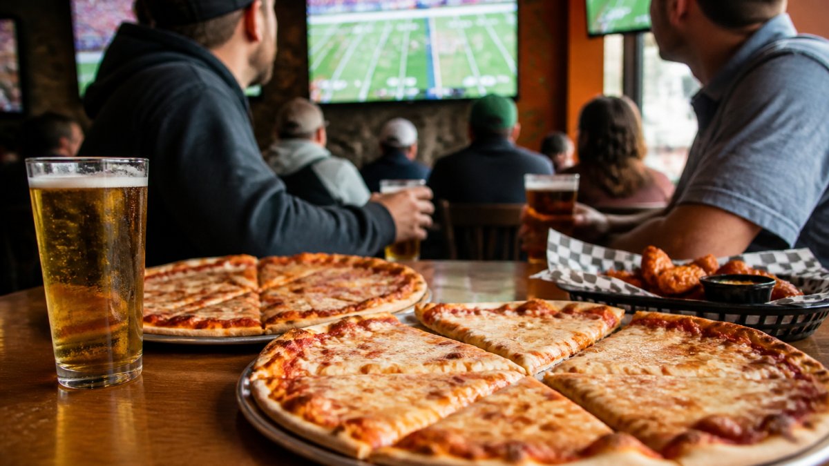 Best Places to Watch Live Sports: Breckenridge Guide