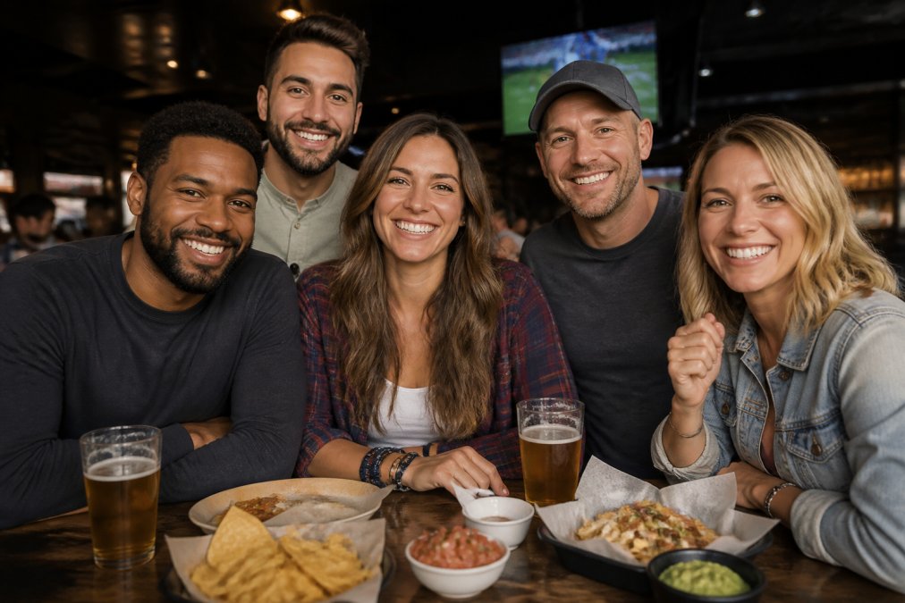 Best Places to Watch Sports in Omaha: 2026 Guide