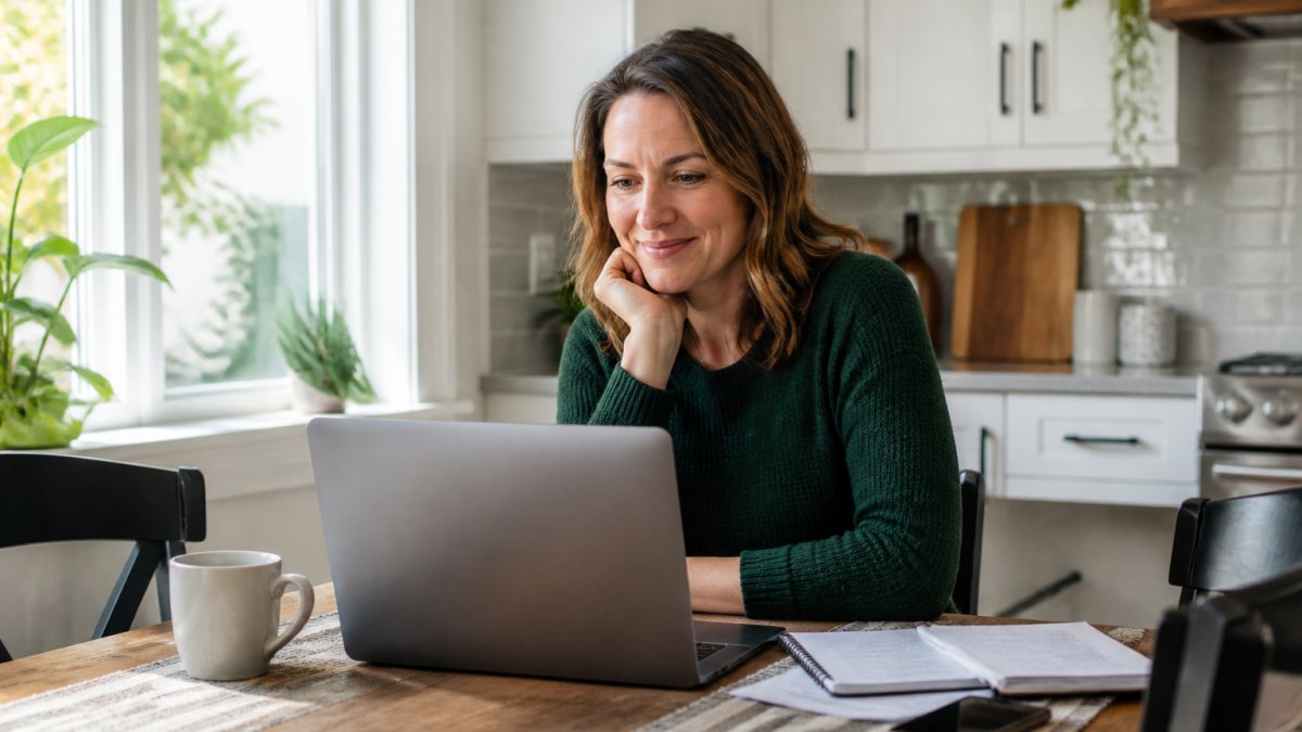 Homeowner using the best platforms for FSBO sellers to reach Zillow to list a property online