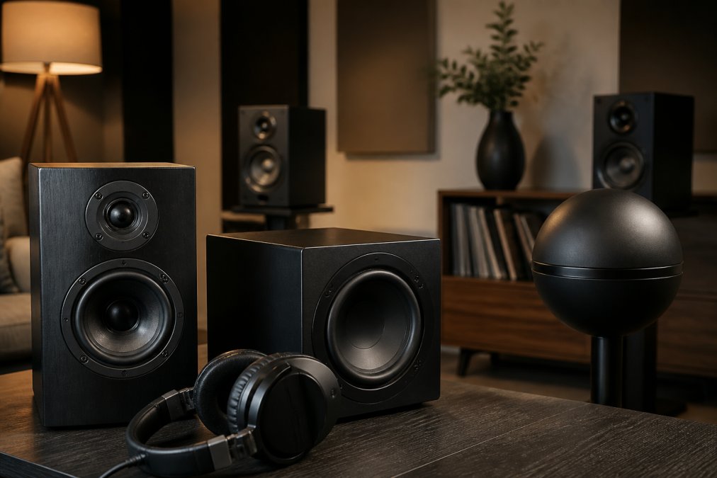 Best Platforms for Immersive Audio: 2026 Guide