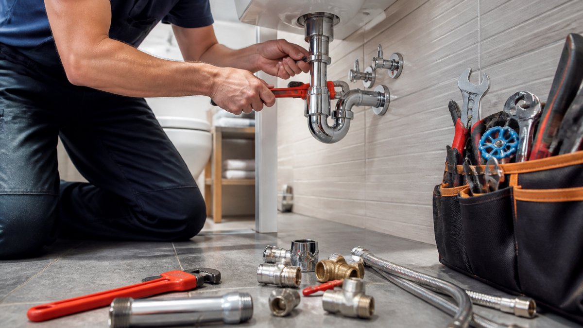 Best Plumbing Services in Vaughan 2026