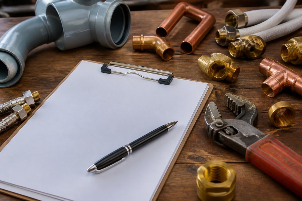 Best Plumbing Warranty Options 2026