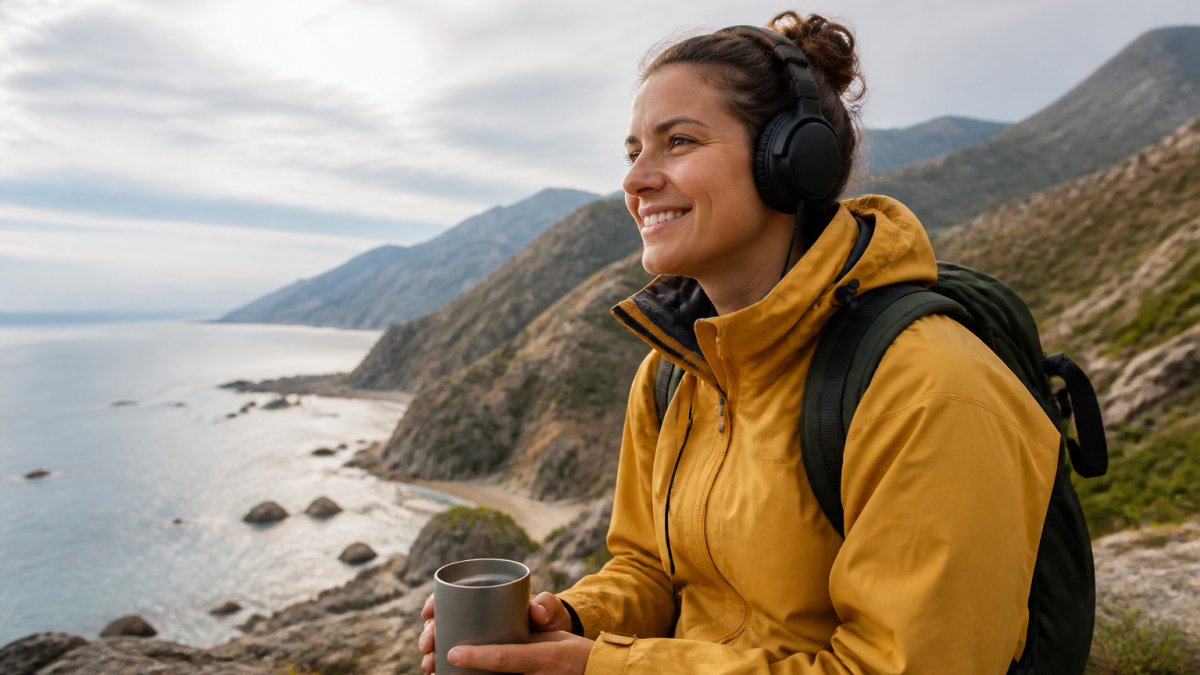 Best Podcasts for Travel Enthusiasts in 2026