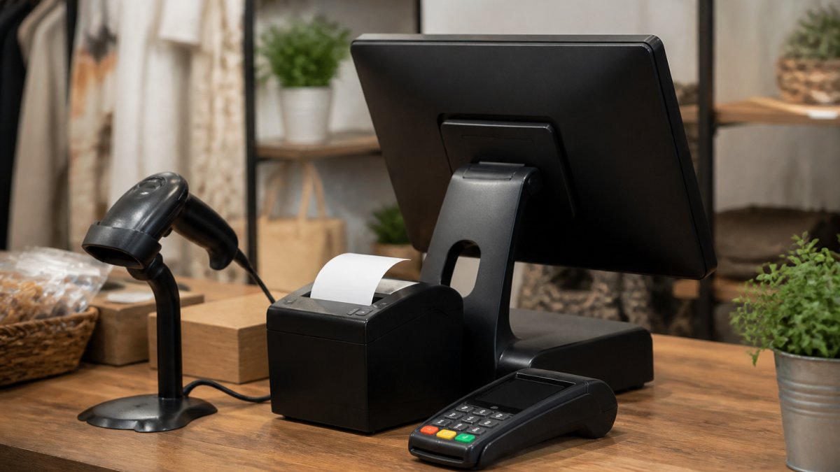 Best POS Systems for Small Business in 2026