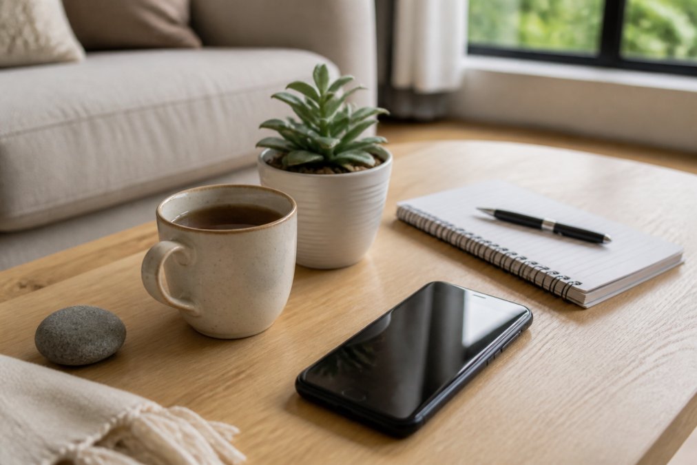Best Positive Psychology Apps for Mental Wellness