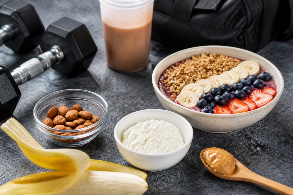 Best Post Workout Recovery Snacks for Faster Results