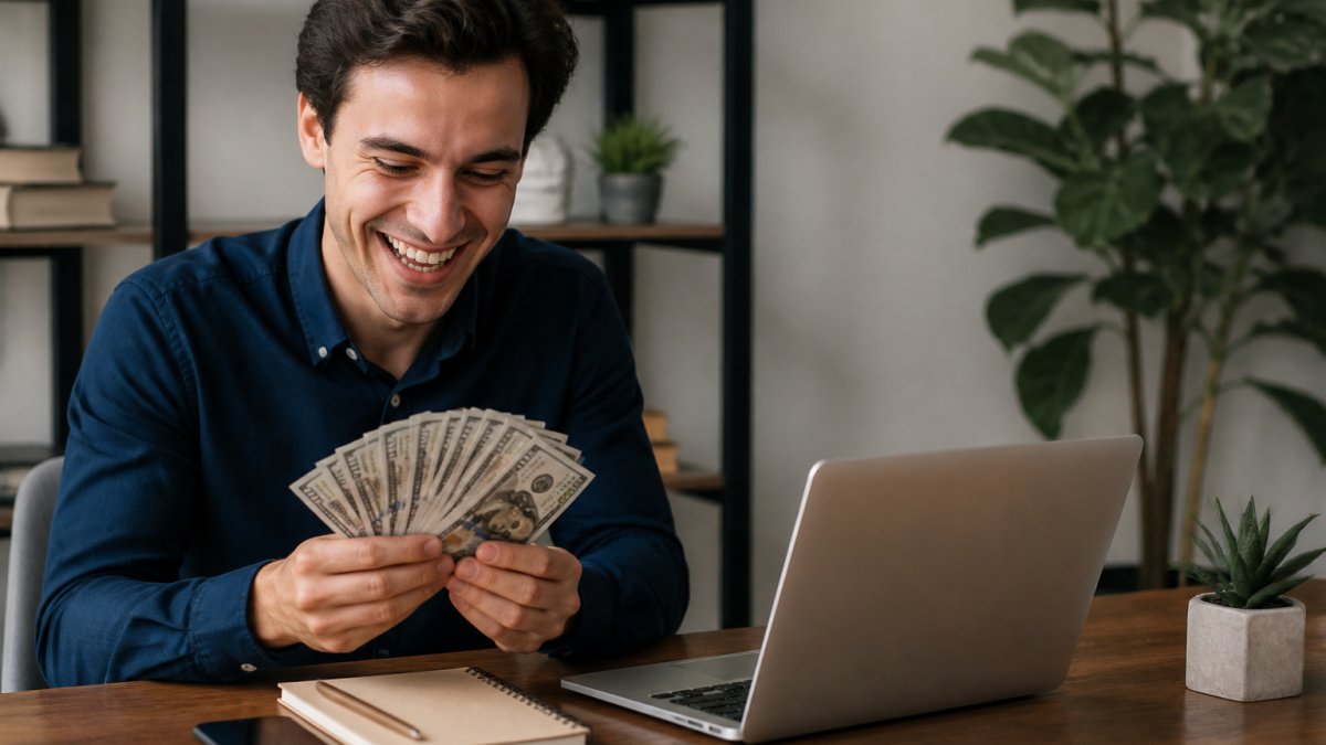 Best Potential to Earn $1,000-$3,000 Daily: 2026 Guide