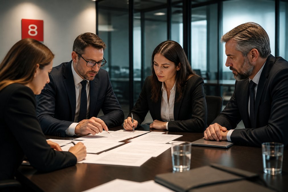 Best Practices for Anti-Bribery Defense in 2026