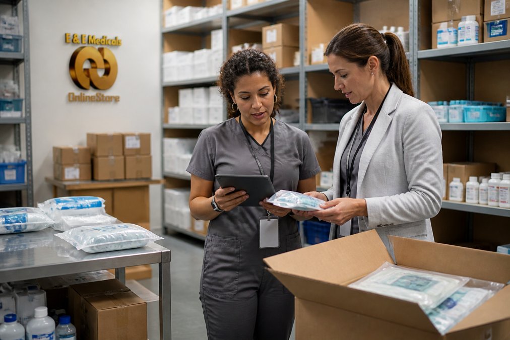 Best Practices for Clinical Supply Procurement in 2026