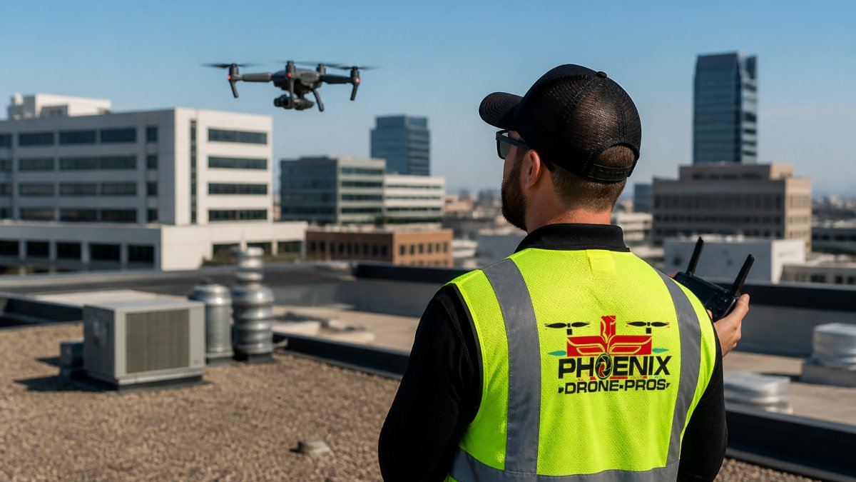 Best Practices for Commercial Building Inspections
