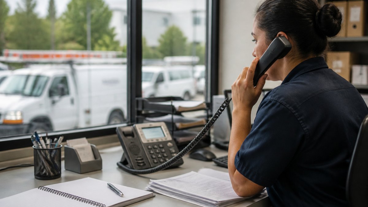 Best Practices for Dispatching Field Service Teams